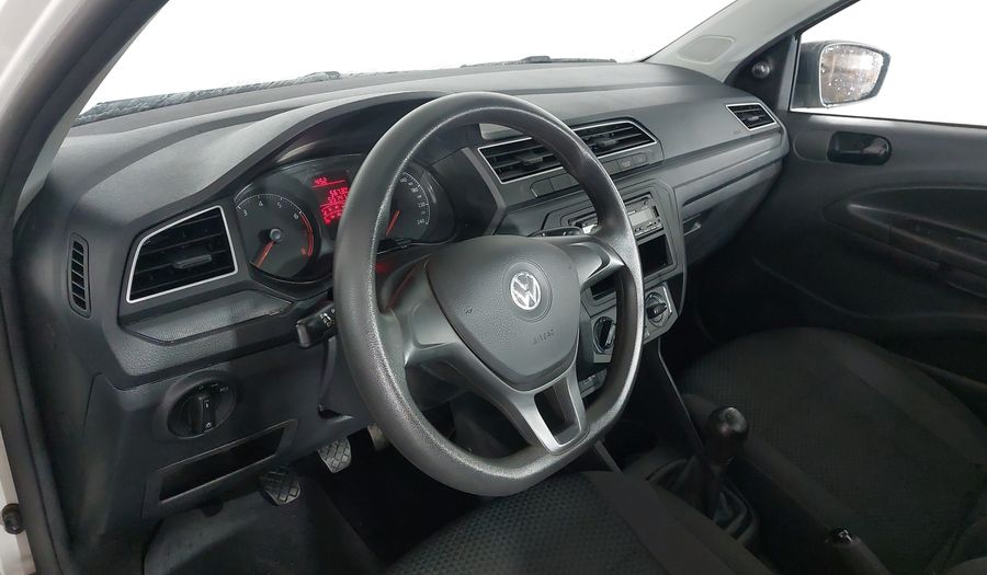 Volkswagen Saveiro ROBUST CS 16V Pickup 2023