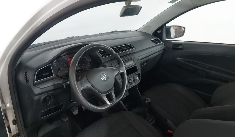 Volkswagen Saveiro ROBUST CS 16V Pickup 2023