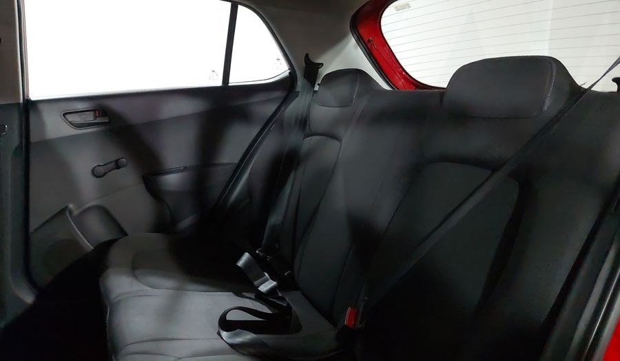 Hyundai Grand I10 1.2 GL MID MT Hatchback 2017