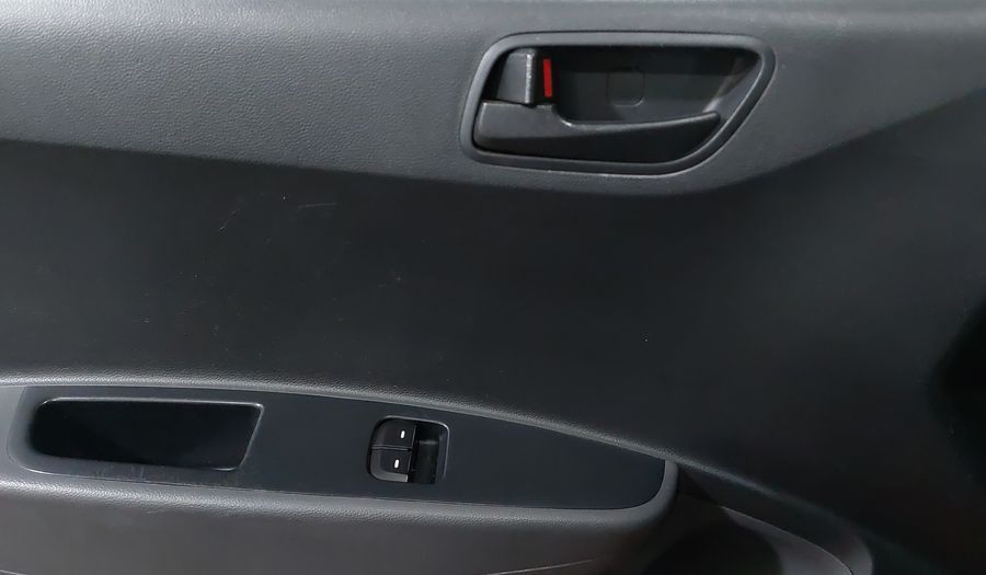 Hyundai Grand I10 1.2 GL MID MT Hatchback 2017