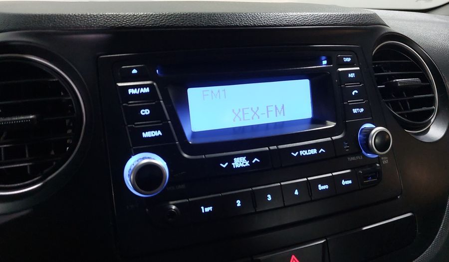 Hyundai Grand I10 1.2 GL MID MT Hatchback 2017