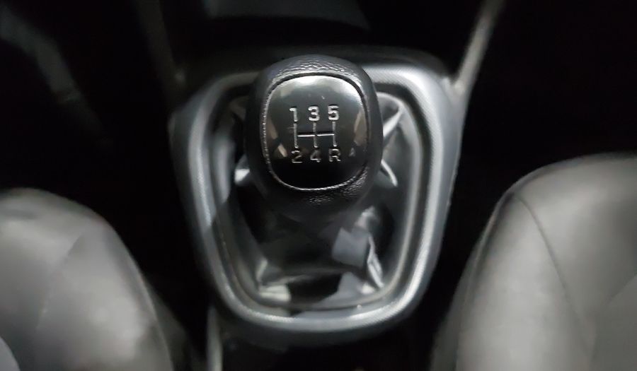 Hyundai Grand I10 1.2 GL MID MT Hatchback 2017