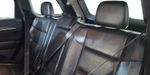 Jeep Grand Cherokee 3.6 LIMITED LUJO V6 4X2 Suv 2017