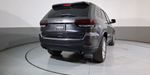 Jeep Grand Cherokee 3.6 LIMITED LUJO V6 4X2 Suv 2017