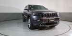Jeep Grand Cherokee 3.6 LIMITED LUJO V6 4X2 Suv 2017