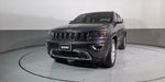 Jeep Grand Cherokee 3.6 LIMITED LUJO V6 4X2 Suv 2017