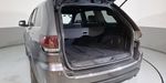 Jeep Grand Cherokee 3.6 LIMITED LUJO V6 4X2 Suv 2017