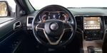 Jeep Grand Cherokee 3.6 LIMITED LUJO V6 4X2 Suv 2017