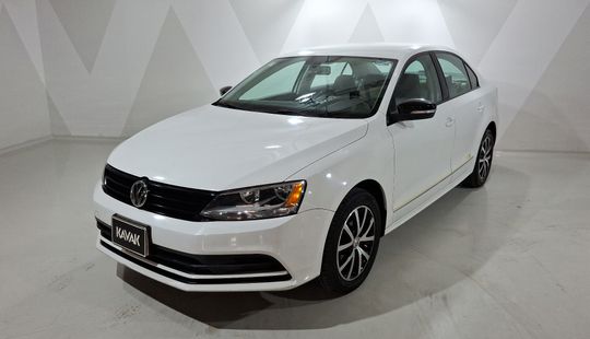 Volkswagen • Jetta