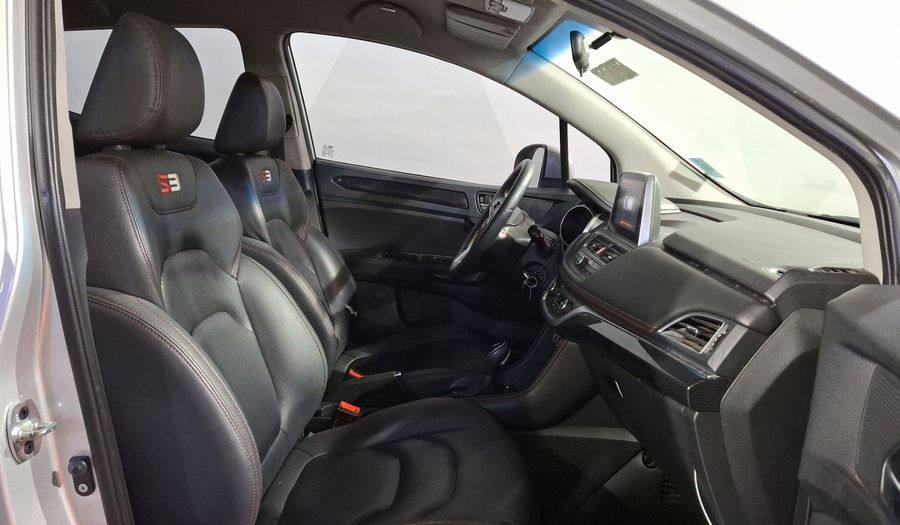 Jac Sei3 1.6 QUANTUM CVT Suv 2018