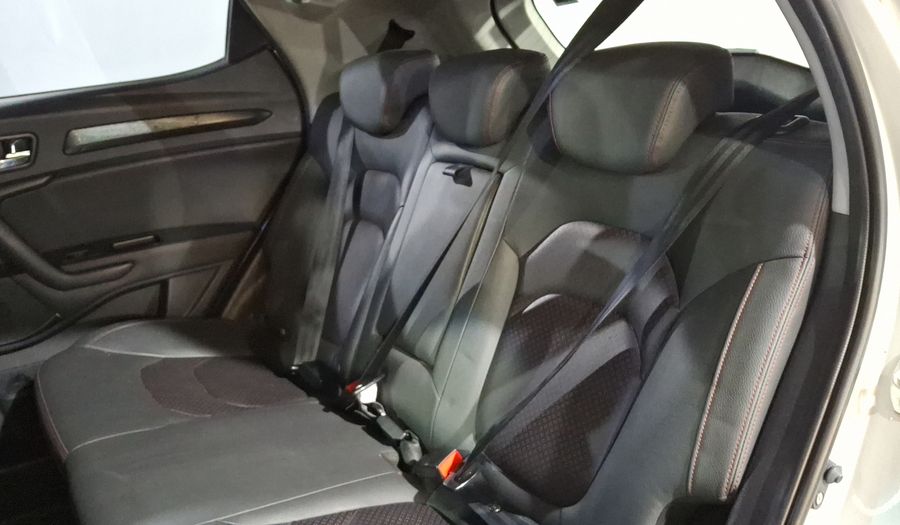 Jac Sei3 1.6 QUANTUM CVT Suv 2018