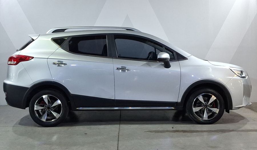 Jac Sei3 1.6 QUANTUM CVT Suv 2018