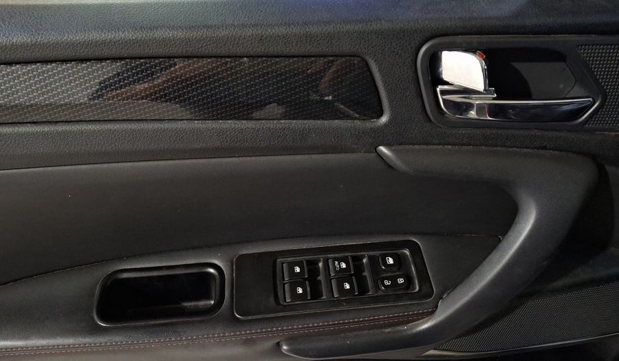 Jac Sei3 1.6 QUANTUM CVT Suv 2018