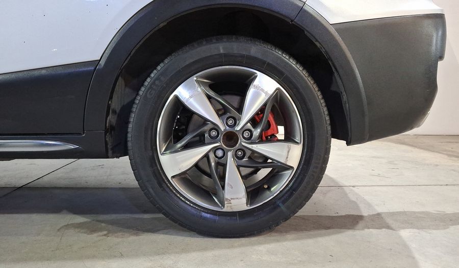 Jac Sei3 1.6 QUANTUM CVT Suv 2018