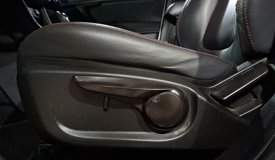Jac Sei3 1.6 QUANTUM CVT Suv 2018