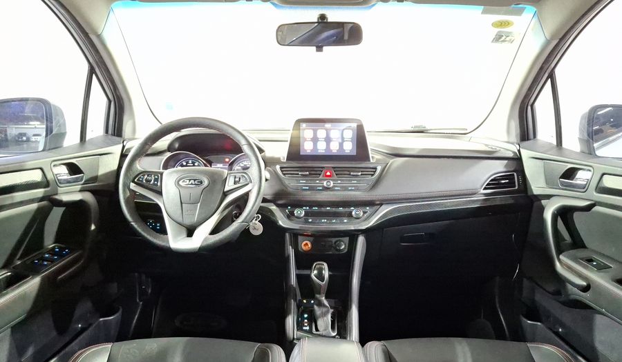 Jac Sei3 1.6 QUANTUM CVT Suv 2018