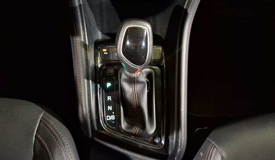 Jac Sei3 1.6 QUANTUM CVT Suv 2018