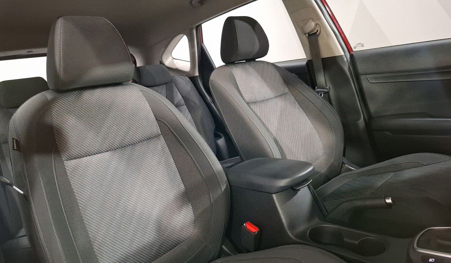 Kia Seltos 1.6 EX AUTO Suv 2022