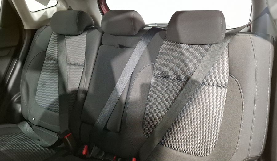 Kia Seltos 1.6 EX AUTO Suv 2022