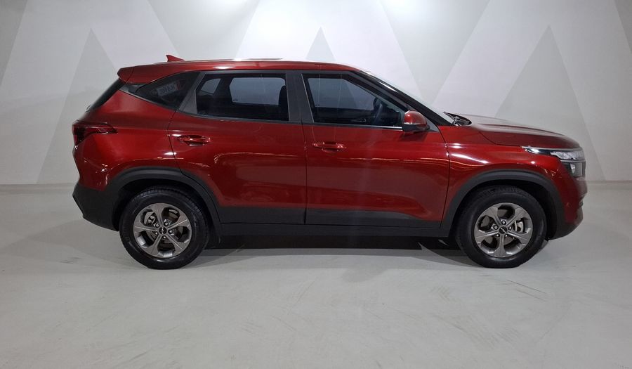 Kia Seltos 1.6 EX AUTO Suv 2022