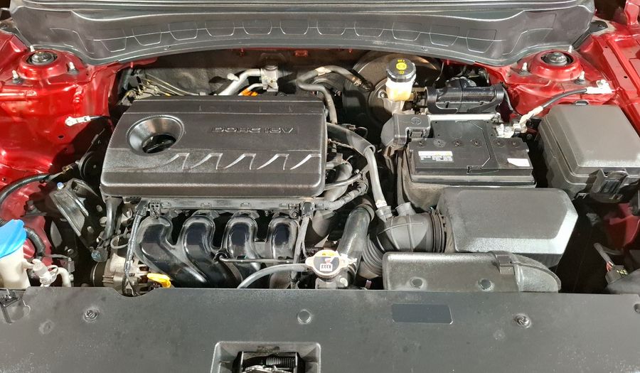 Kia Seltos 1.6 EX AUTO Suv 2022