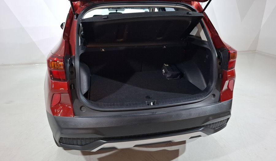 Kia Seltos 1.6 EX AUTO Suv 2022