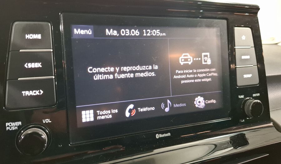 Kia Seltos 1.6 EX AUTO Suv 2022
