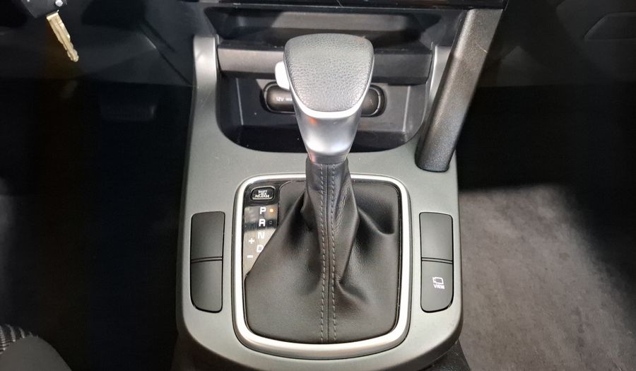 Kia Seltos 1.6 EX AUTO Suv 2022