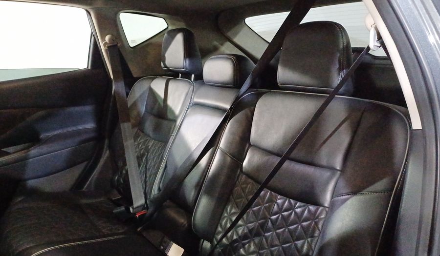 Nissan Murano 3.5 EXCLUSIVE AUTO 4WD Suv 2020