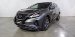 Nissan Murano 3.5 EXCLUSIVE AUTO 4WD Suv 2020