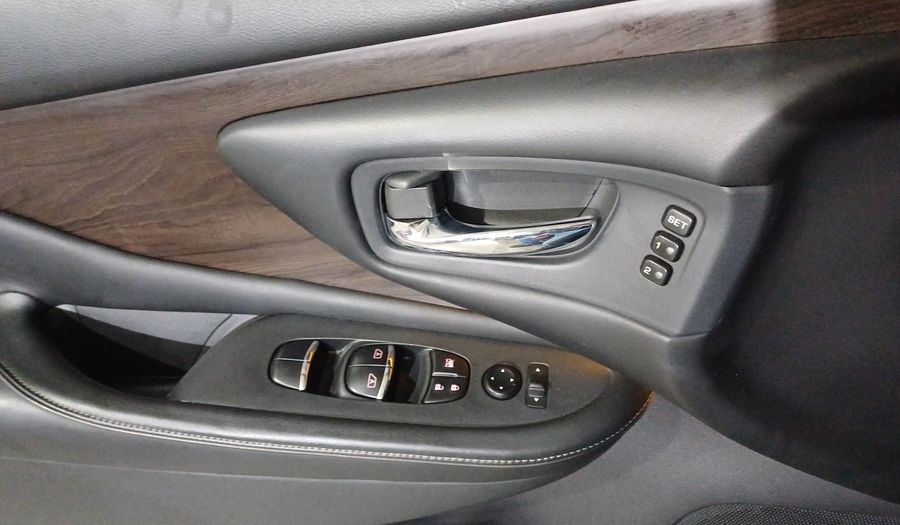 Nissan Murano 3.5 EXCLUSIVE AUTO 4WD Suv 2020