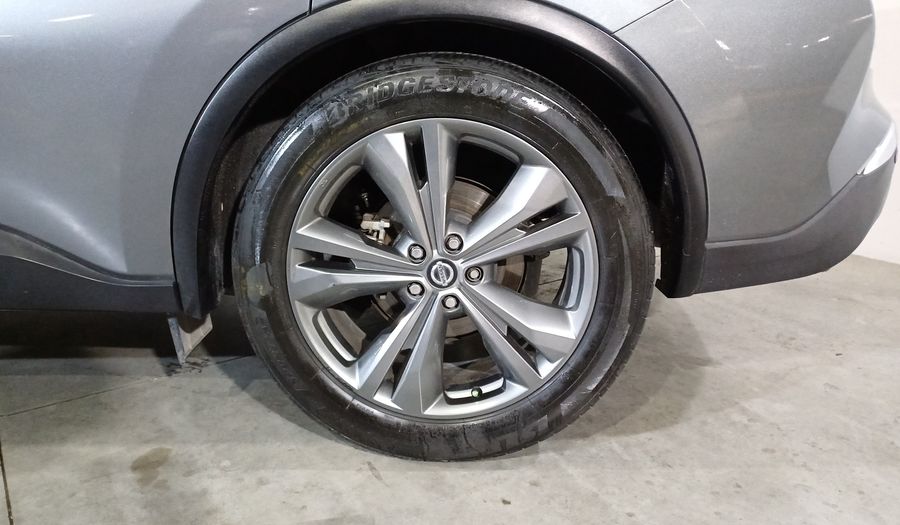 Nissan Murano 3.5 EXCLUSIVE AUTO 4WD Suv 2020