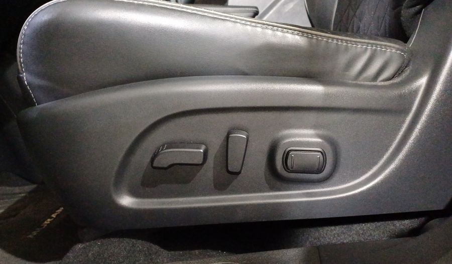 Nissan Murano 3.5 EXCLUSIVE AUTO 4WD Suv 2020