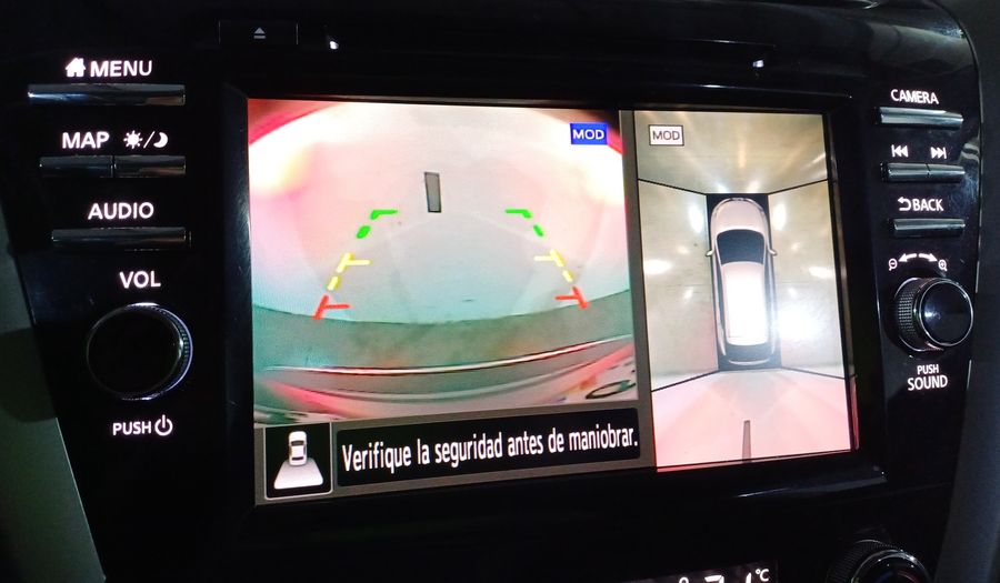 Nissan Murano 3.5 EXCLUSIVE AUTO 4WD Suv 2020