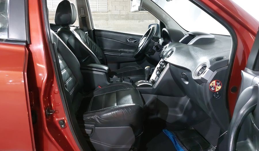 Renault Koleos 2.5 DYNAMIQUE CVT Suv 2012