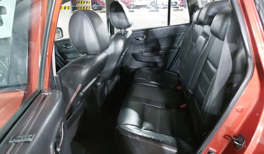 Renault Koleos 2.5 DYNAMIQUE CVT Suv 2012