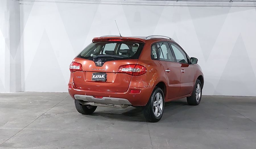 Renault Koleos 2.5 DYNAMIQUE CVT Suv 2012
