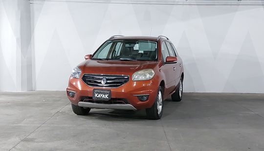 Renault • Koleos