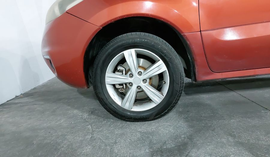 Renault Koleos 2.5 DYNAMIQUE CVT Suv 2012