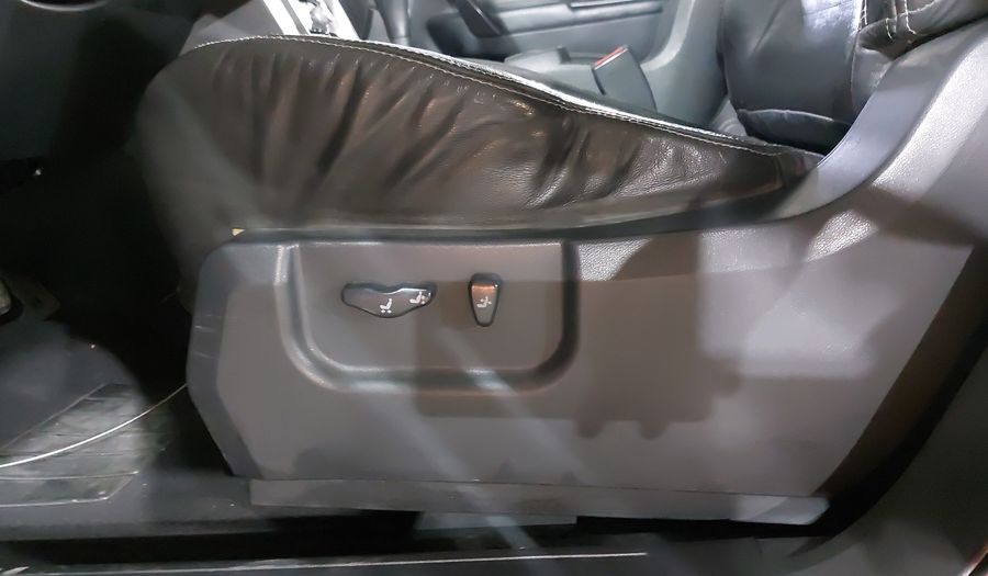 Renault Koleos 2.5 DYNAMIQUE CVT Suv 2012