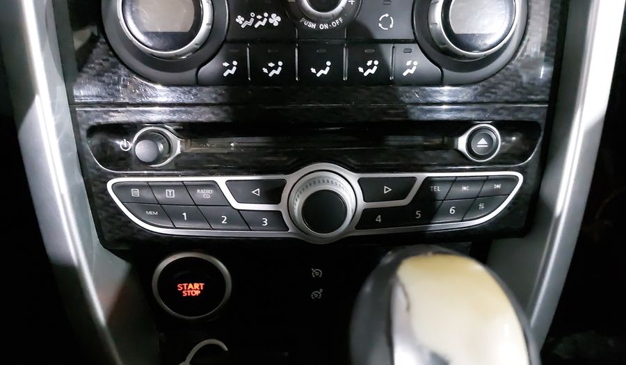 Renault Koleos 2.5 DYNAMIQUE CVT Suv 2012