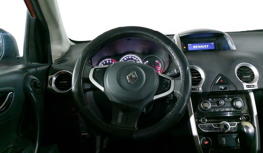 Renault Koleos 2.5 DYNAMIQUE CVT Suv 2012