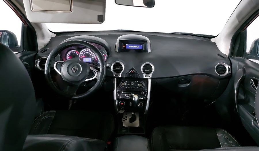 Renault Koleos 2.5 DYNAMIQUE CVT Suv 2012