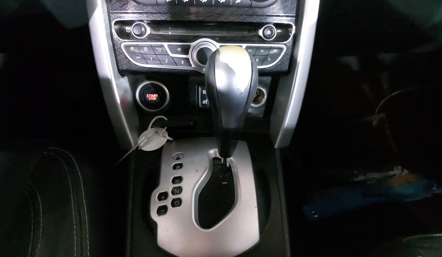 Renault Koleos 2.5 DYNAMIQUE CVT Suv 2012