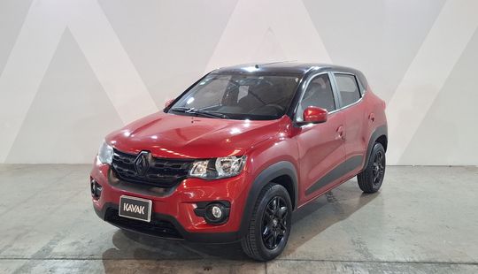 Renault • Kwid