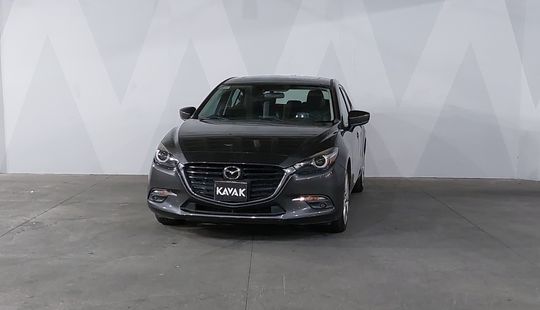 Mazda • Mazda 3