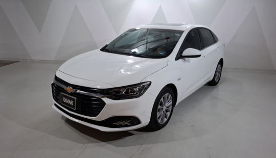 Chevrolet • Cavalier