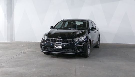 Kia • FORTE
