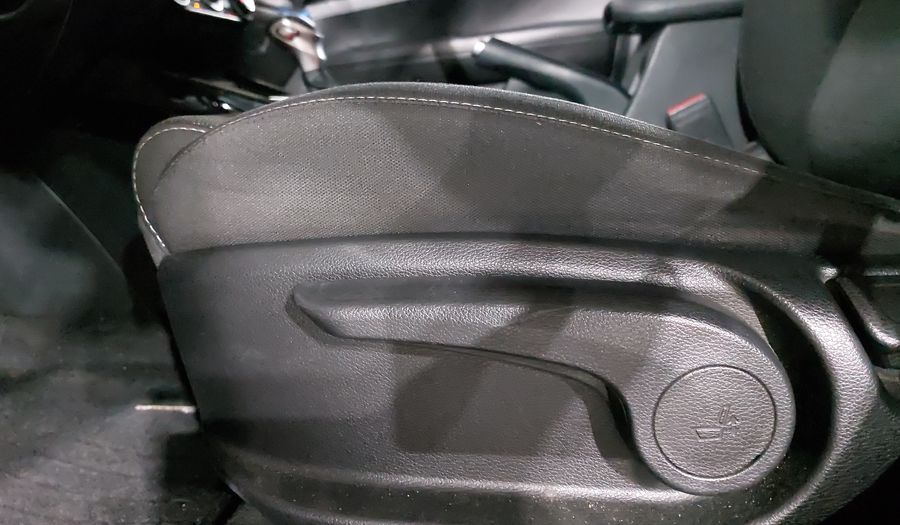 Kia Forte 2.0 EX IVT Sedan 2021