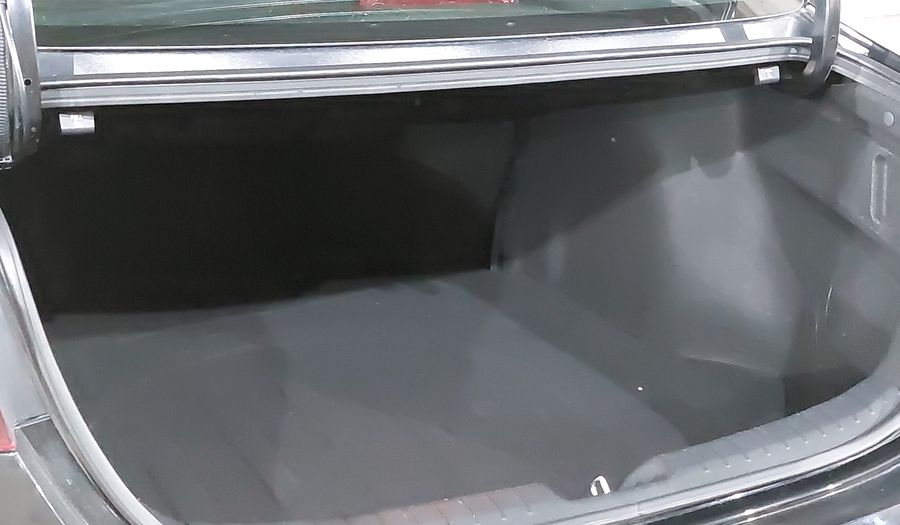 Kia Forte 2.0 EX IVT Sedan 2021